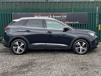 Peugeot 3008 S/S GT LINE