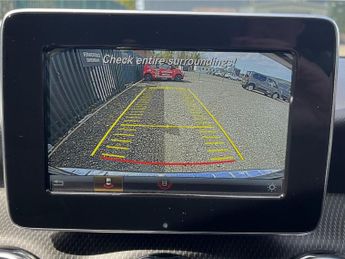 Mercedes-Benz GLA Class GLA 200 D SE