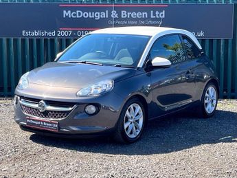Vauxhall ADAM JAM