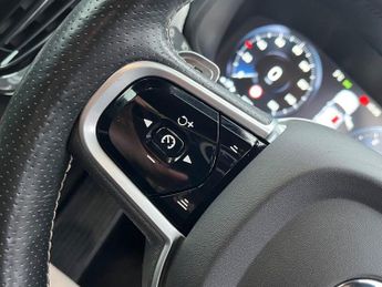 Volvo S90 D4 R-DESIGN