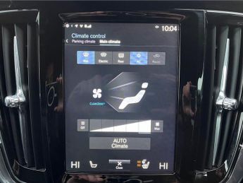 Volvo S90 D4 R-DESIGN