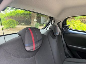 Peugeot 108 1.0 VTi Active 2 Tronic Euro 5 5dr Euro 5