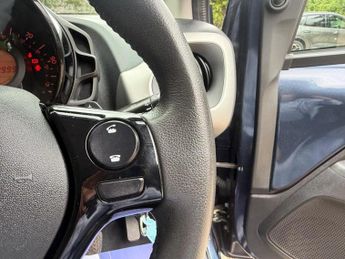 Peugeot 108 1.0 VTi Active 2 Tronic Euro 5 5dr Euro 5