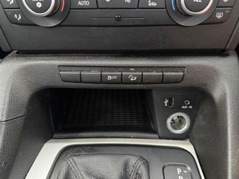 BMW X1 2.0 20d SE Steptronic xDrive Euro 5 5dr