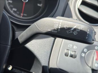 SEAT Ibiza 1.2 TSI FR Euro 5 5dr