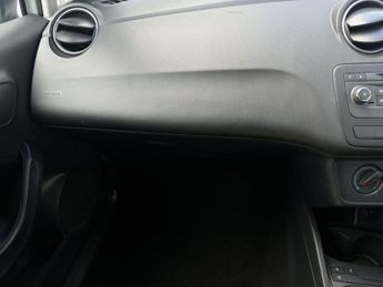 SEAT Ibiza 1.2 TSI FR Euro 5 5dr