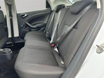 SEAT Ibiza 1.2 TSI FR Euro 5 5dr