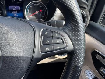 Mercedes-Benz Eqv EQV 300 Sport Auto Electric 90KWH EX-LWB/7 SEATER/360 CAM/VAT Q