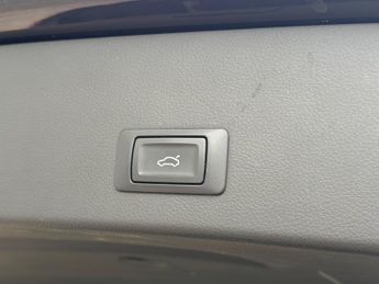 Audi A6 AVANT TDI QUATTRO BLACK EDITION