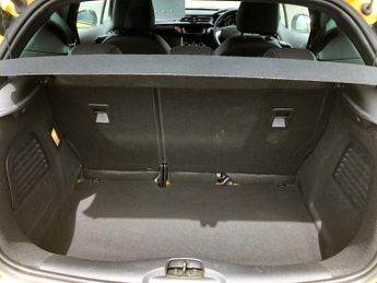 Citroen DS3 NOW SOLD 1.6 DSTYLE PLUS petrol manual, 2 owners, just 35,000m F