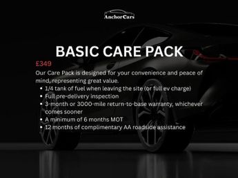 Mercedes-Benz E Class 2.0 E220d AMG Line Cabriolet 2dr Diesel G-Tronic+ Euro 6 (s/s) (