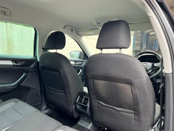 Skoda Kodiaq 1.5 TSI ACT SE Drive SUV 5dr Petrol DSG Euro 6 (s/s) (150 ps)