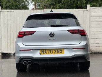 Volkswagen Golf 2.0 TDI GTD Hatchback 5dr Diesel DSG Euro 6 (s/s) (200 ps)