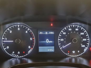 SsangYong Musso 2.2D EX 180 BHP DOUBLE CAB PICKUP MANUAL