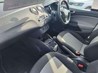 SEAT Ibiza 1.4 Toca Euro 5 5dr