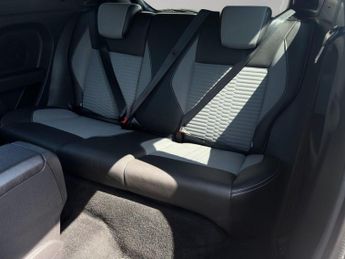 Ford Fiesta 1.6T EcoBoost ST-3 Euro 6 3dr