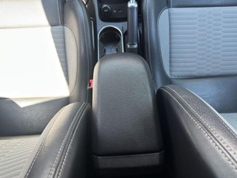 Ford Fiesta 1.6T EcoBoost ST-3 Euro 6 3dr