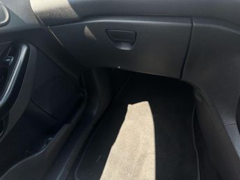 Ford Fiesta 1.6T EcoBoost ST-3 Euro 6 3dr