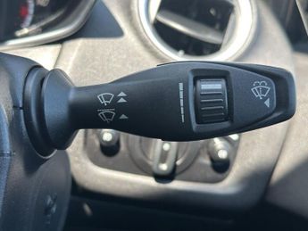 Ford Fiesta 1.6T EcoBoost ST-3 Euro 6 3dr