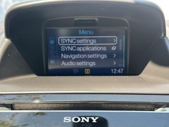 Ford Fiesta 1.6T EcoBoost ST-3 Euro 6 3dr