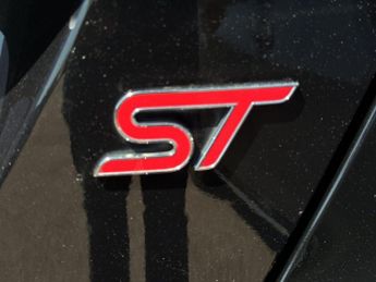 Ford Fiesta 1.6T EcoBoost ST-3 Euro 6 3dr