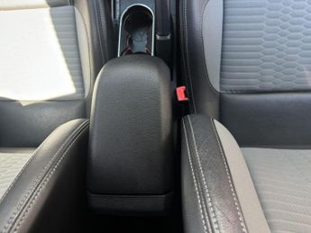 Ford Fiesta 1.6T EcoBoost ST-3 Euro 6 3dr