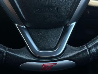 Ford Fiesta 1.6T EcoBoost ST-3 Euro 6 3dr