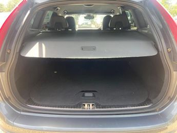 Volvo XC60 2.0 D4 R-Design Lux Nav Auto Euro 6 (s/s) 5dr