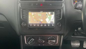 Volkswagen Polo 1.0 TSI BlueMotion Tech SEL DSG Euro 6 (s/s) 3dr