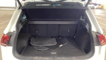 Volkswagen Tiguan R LINE TDI BMT 4MOTION DSG