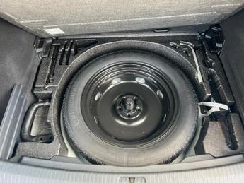 Volkswagen Tiguan R LINE TDI BMT 4MOTION DSG