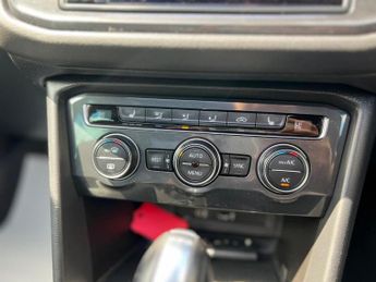 Volkswagen Tiguan R LINE TDI BMT 4MOTION DSG