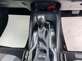 Toyota Corolla TREK