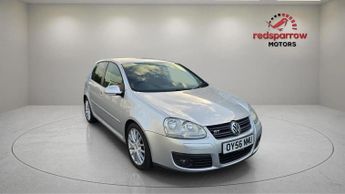Volkswagen Golf GT TSI DSG