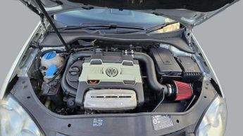 Volkswagen Golf GT TSI DSG