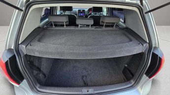 Volkswagen Golf GT TSI DSG