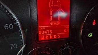 Volkswagen Golf GT TSI DSG