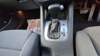 Volkswagen Golf GT TSI DSG