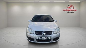 Volkswagen Golf GT TSI DSG