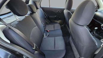 Nissan MICRA ACENTA