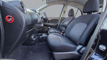 Nissan MICRA ACENTA