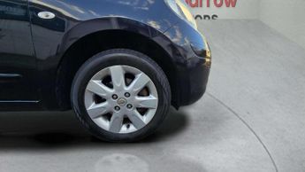 Nissan MICRA ACENTA