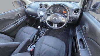 Nissan MICRA ACENTA