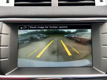 Land Rover Range Rover Evoque 2.0 TD4 HSE Dynamic Auto 4WD Euro 6 (s/s) 3dr