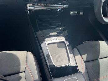Mercedes-Benz A Class A180 MHEV AMG Line Premium Plus Petrol Auto PAN ROOF/360 CAM/MEM