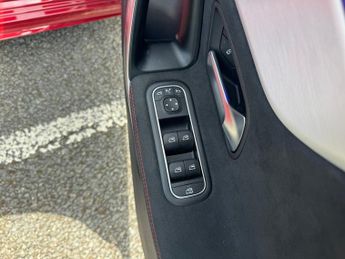 Mercedes-Benz A Class A180 MHEV AMG Line Premium Plus Petrol Auto PAN ROOF/360 CAM/MEM