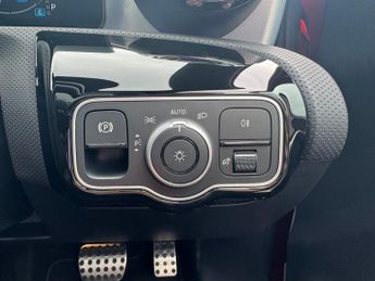 Mercedes-Benz A Class A180 MHEV AMG Line Premium Plus Petrol Auto PAN ROOF/360 CAM/MEM
