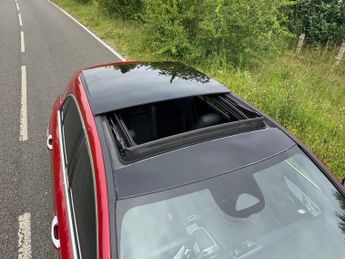 Mercedes-Benz A Class A180 MHEV AMG Line Premium Plus Petrol Auto PAN ROOF/360 CAM/MEM