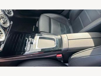 Mercedes-Benz CLA Class CLA 180 MHEV AMG Line Premium Plus Auto Petrol Coupe PAN ROOF/ME