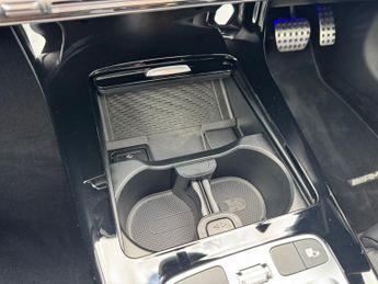 Mercedes-Benz CLA Class CLA 180 MHEV AMG Line Premium Plus Auto Petrol Coupe PAN ROOF/ME